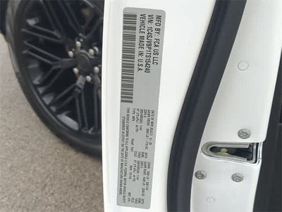 2026 Jeep Grand Wagoneer GRAND WAGONEER LIMITED RESERVE 4X4