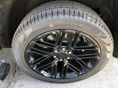 2026 Jeep Grand Wagoneer GRAND WAGONEER LIMITED RESERVE 4X4