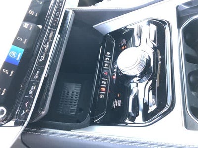 2026 Jeep Grand Wagoneer GRAND WAGONEER LIMITED RESERVE 4X4