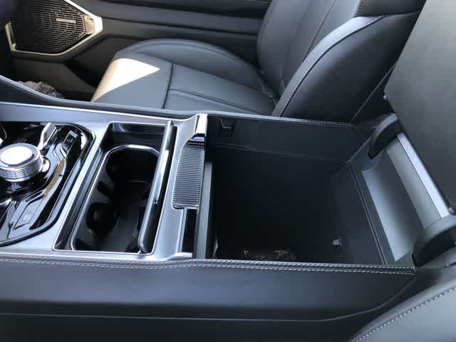 2026 Jeep Grand Wagoneer GRAND WAGONEER LIMITED RESERVE 4X4