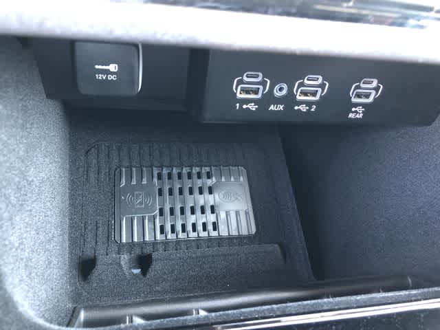 2026 Jeep Grand Wagoneer GRAND WAGONEER LIMITED RESERVE 4X4