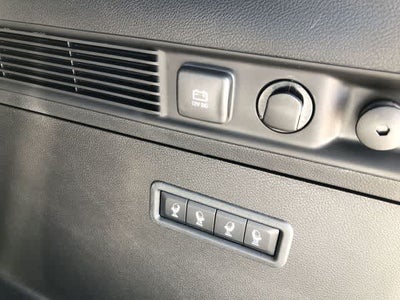 2026 Jeep Grand Wagoneer GRAND WAGONEER LIMITED RESERVE 4X4