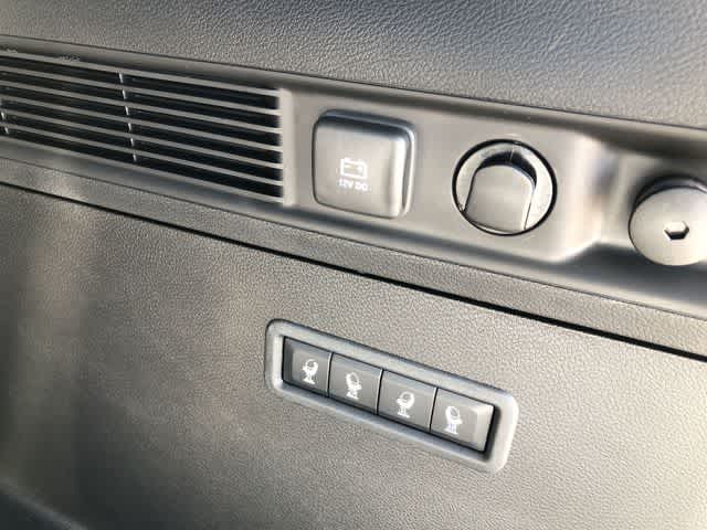 2026 Jeep Grand Wagoneer GRAND WAGONEER LIMITED RESERVE 4X4