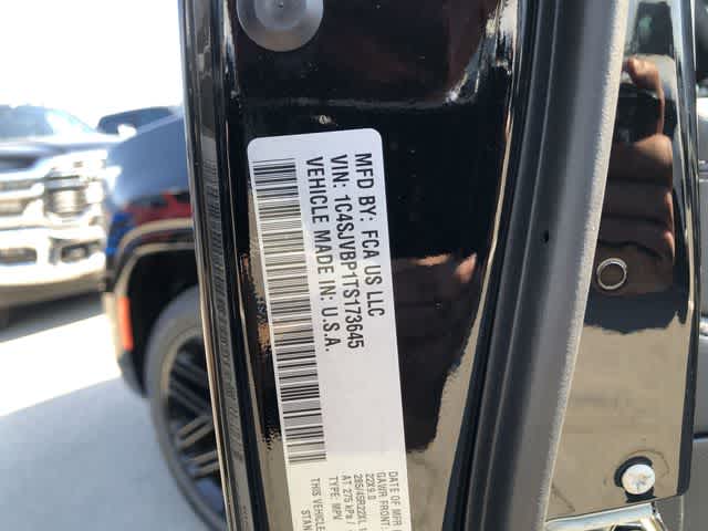 2026 Jeep Grand Wagoneer GRAND WAGONEER LIMITED RESERVE 4X4