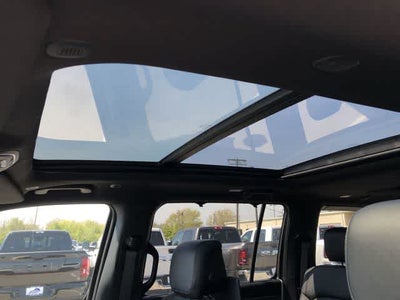 2026 Jeep Grand Wagoneer GRAND WAGONEER LIMITED RESERVE 4X4