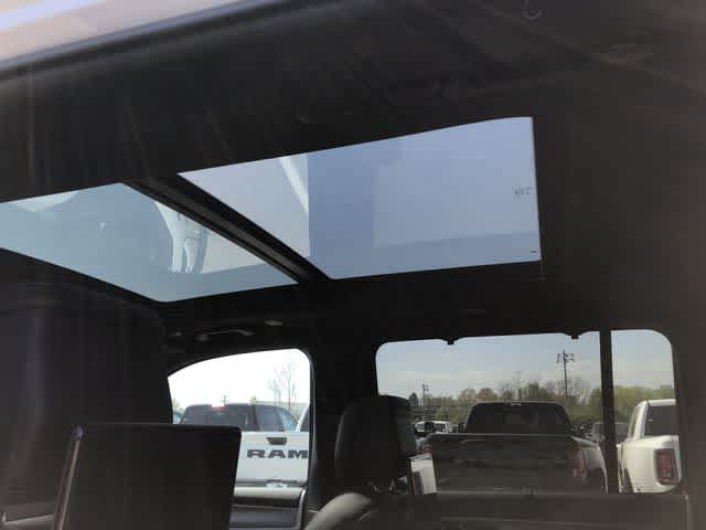 2026 Jeep Grand Wagoneer GRAND WAGONEER LIMITED RESERVE 4X4