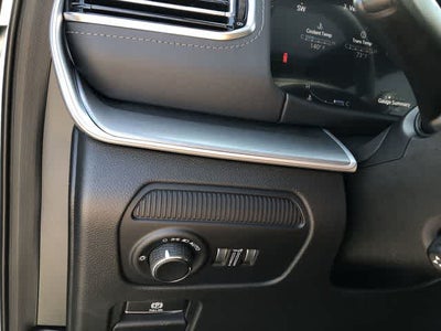 2026 Jeep Grand Wagoneer GRAND WAGONEER LIMITED RESERVE 4X4