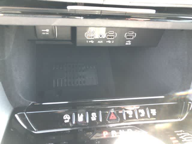 2026 Jeep Grand Wagoneer GRAND WAGONEER LIMITED RESERVE 4X4