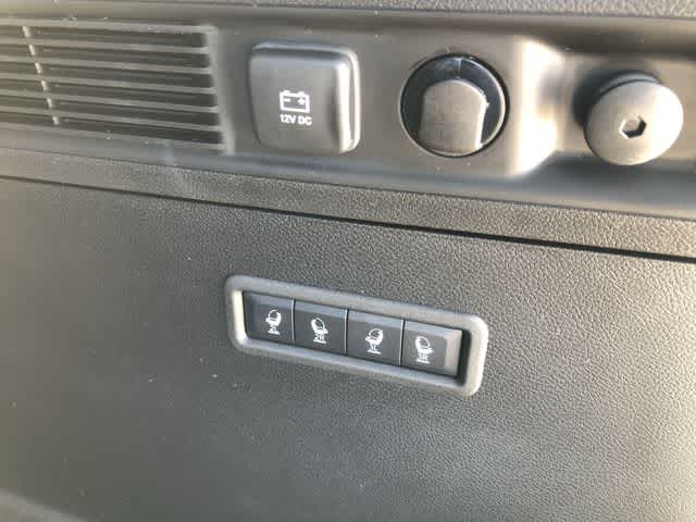 2026 Jeep Grand Wagoneer GRAND WAGONEER LIMITED RESERVE 4X4