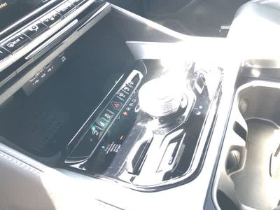 2026 Jeep Grand Wagoneer GRAND WAGONEER LIMITED RESERVE 4X4