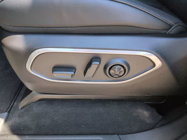 2026 Jeep Grand Wagoneer GRAND WAGONEER LIMITED RESERVE 4X4