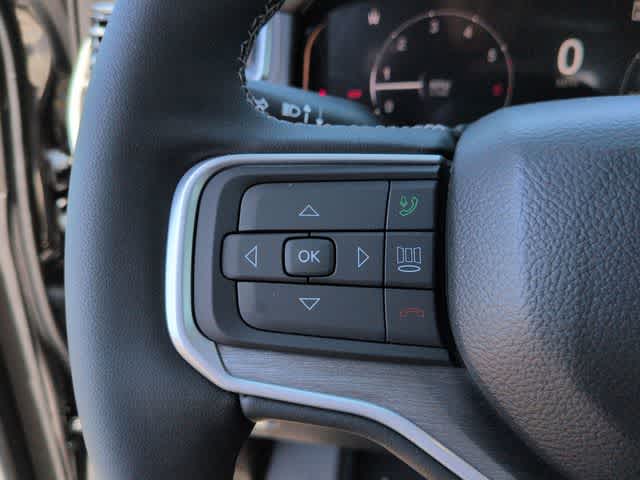 2026 Jeep Grand Wagoneer GRAND WAGONEER LIMITED RESERVE 4X4