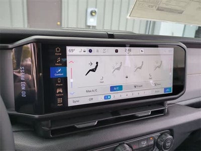 2025 Jeep Gladiator GLADIATOR SPORT S 4X4