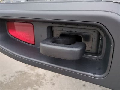 2025 Jeep Gladiator GLADIATOR SPORT S 4X4