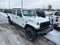 2026 Jeep Gladiator GLADIATOR WILLYS 4X4