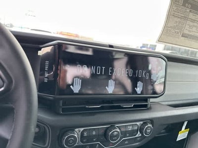 2026 Jeep Gladiator GLADIATOR WILLYS 4X4