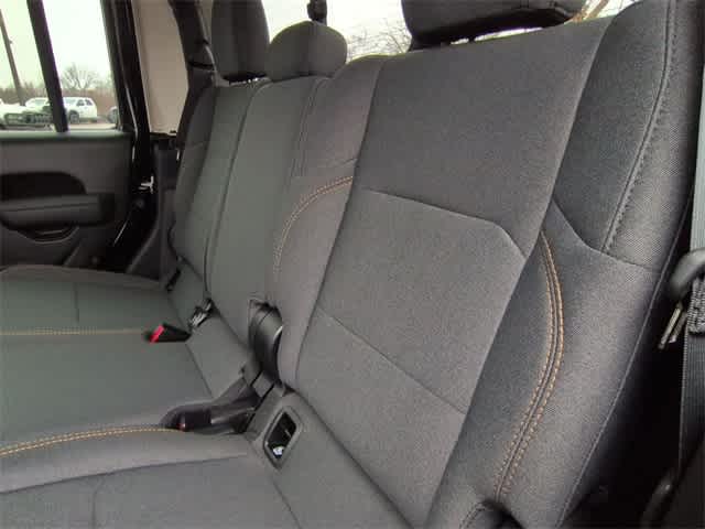 2026 Jeep Gladiator GLADIATOR SPORT S 4X4