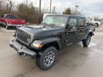 2026 Jeep Gladiator GLADIATOR SPORT S 4X4