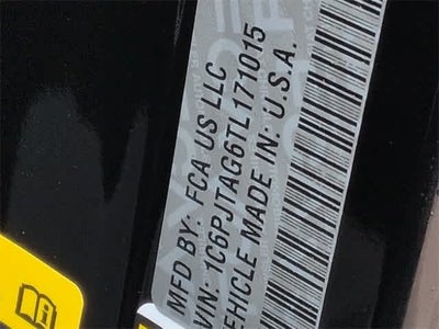 2026 Jeep Gladiator GLADIATOR SPORT S 4X4