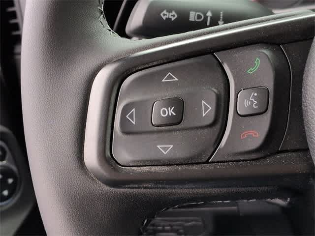 2026 Jeep Gladiator GLADIATOR SPORT S 4X4