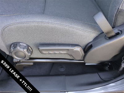 2025 Jeep Gladiator GLADIATOR SPORT S 4X4