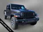 2025 Jeep Gladiator GLADIATOR SPORT S 4X4