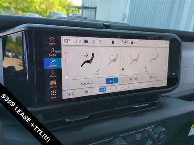 2025 Jeep Gladiator GLADIATOR SPORT S 4X4