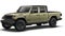 2026 Jeep Gladiator GLADIATOR WILLYS 4X4