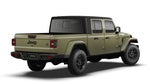 2026 Jeep Gladiator GLADIATOR WILLYS 4X4
