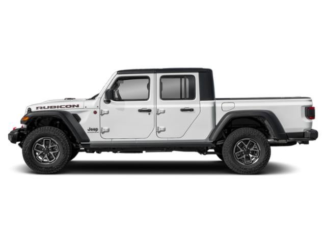 2027 Jeep Gladiator Rubicon X