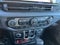 2027 Jeep Gladiator GLADIATOR RUBICON X 4X4