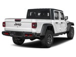 2027 Jeep Gladiator Rubicon X