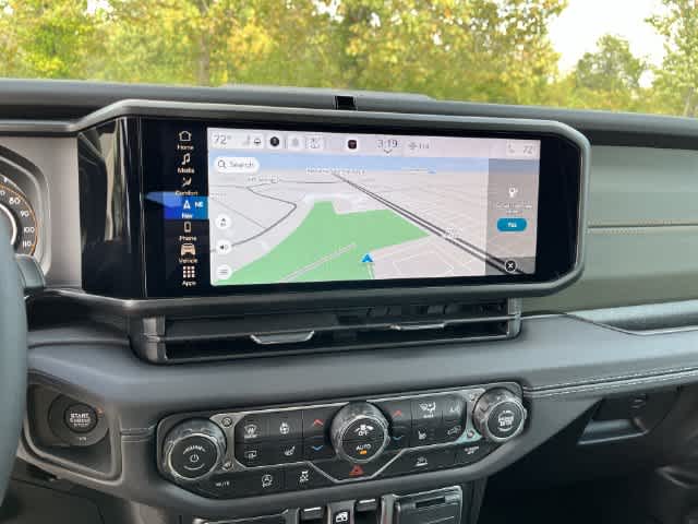 2027 Jeep Gladiator GLADIATOR MOJAVE 4X4