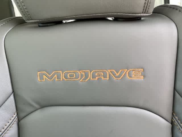 2027 Jeep Gladiator GLADIATOR MOJAVE 4X4