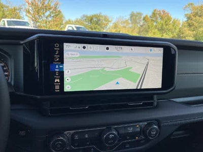 2027 Jeep Gladiator GLADIATOR MOJAVE 4X4
