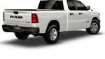 2026 RAM 1500 RAM 1500 TRADESMAN QUAD CAB 4X4 6'4' BOX