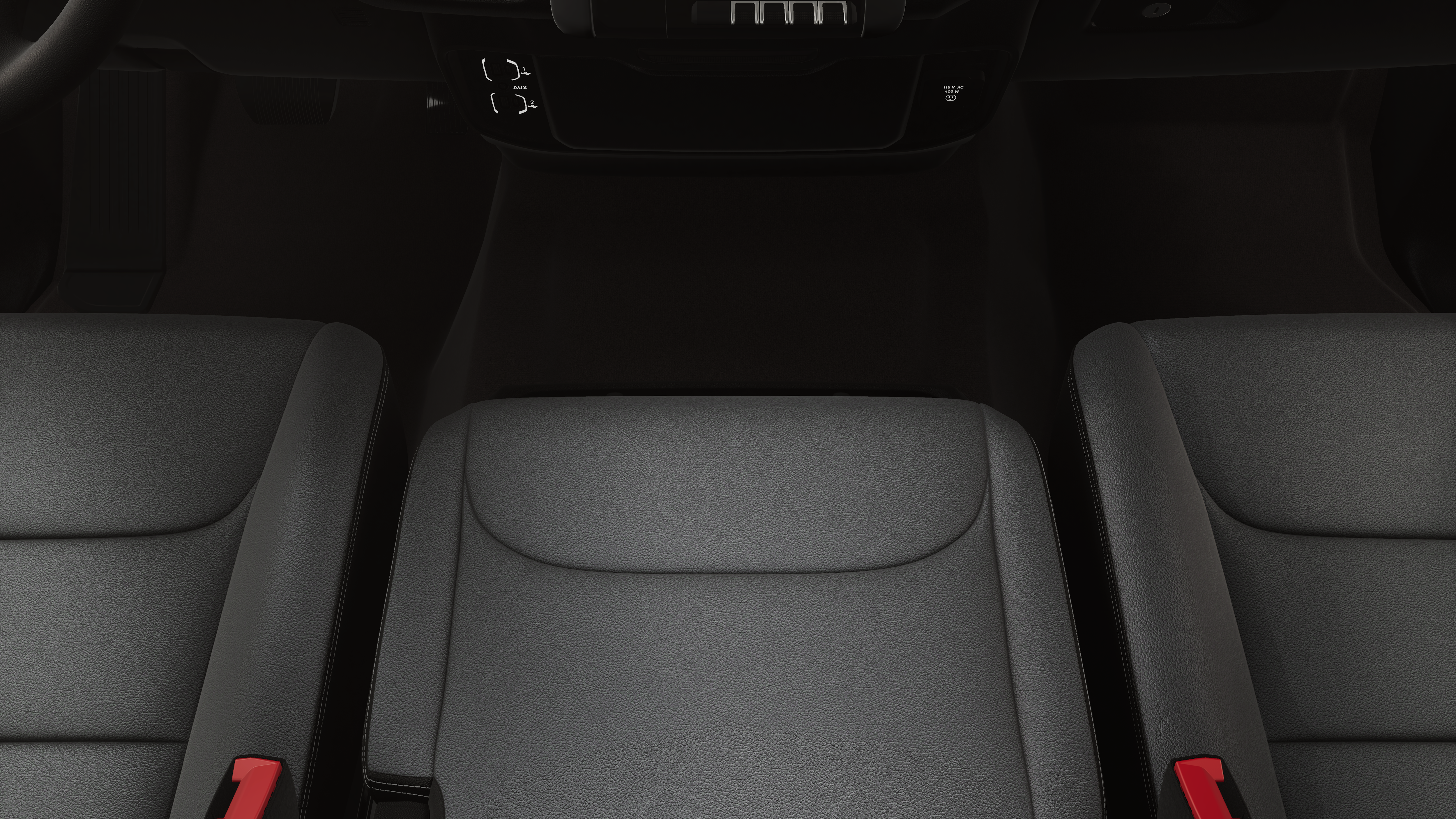 2026 RAM 1500 RAM 1500 TRADESMAN QUAD CAB 4X4 6'4' BOX