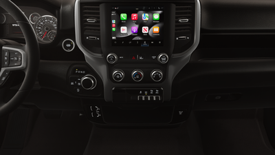 2026 RAM 1500 RAM 1500 TRADESMAN QUAD CAB 4X4 6'4' BOX