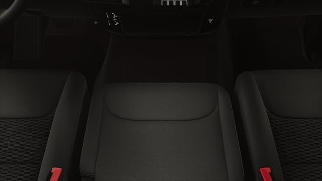 2026 RAM 1500 RAM 1500 EXPRESS QUAD CAB 4X4 6'4' BOX
