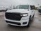 2026 RAM 1500 Big Horn Crew Cab 4x4 5'7' Box