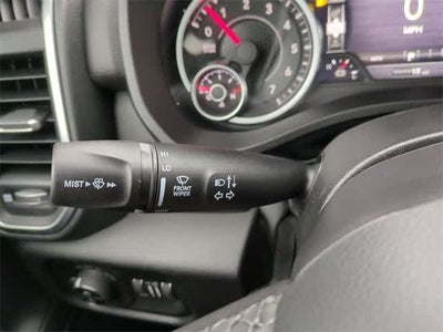 2026 RAM 1500 Big Horn Crew Cab 4x4 5'7' Box