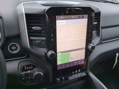 2026 RAM 1500 Big Horn Crew Cab 4x4 5'7' Box