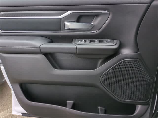 2026 RAM 1500 Big Horn Crew Cab 4x4 5'7' Box