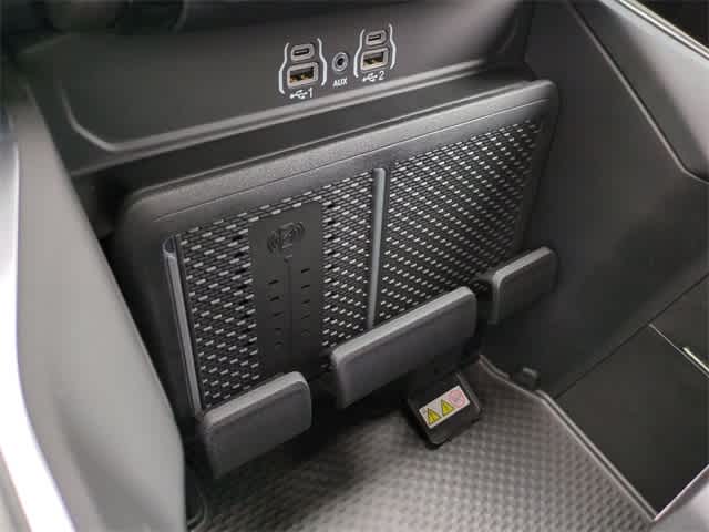 2026 RAM 1500 Big Horn Crew Cab 4x4 5'7' Box