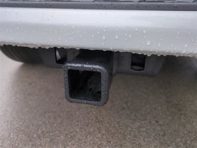 2026 RAM 1500 Big Horn Crew Cab 4x4 5'7' Box