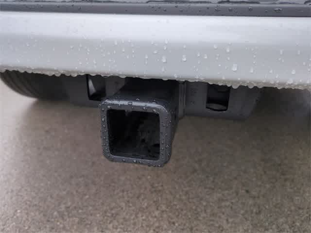 2026 RAM 1500 Big Horn Crew Cab 4x4 5'7' Box