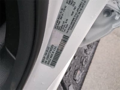 2026 RAM 1500 Big Horn Crew Cab 4x4 5'7' Box