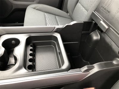 2026 RAM 1500 RAM 1500 EXPRESS CREW CAB 4X4 5'7' BOX