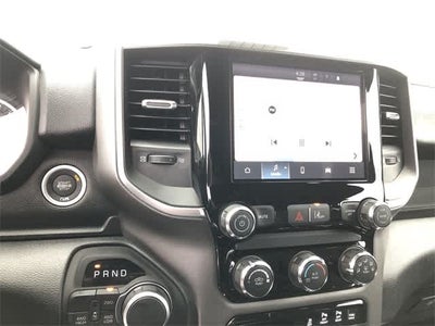 2026 RAM 1500 RAM 1500 EXPRESS CREW CAB 4X4 5'7' BOX