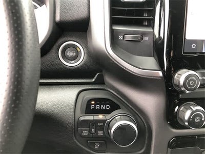 2026 RAM 1500 RAM 1500 EXPRESS CREW CAB 4X4 5'7' BOX